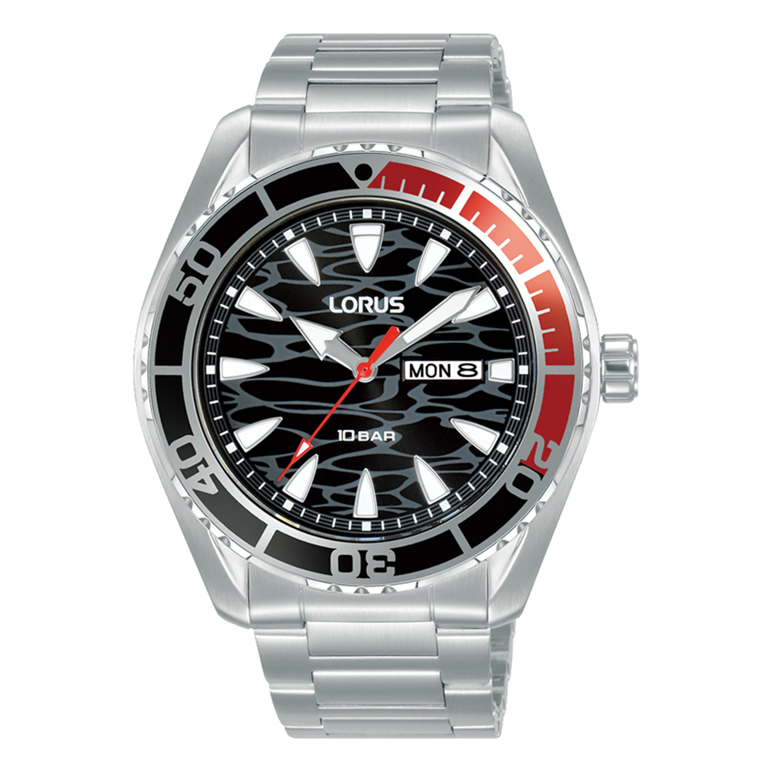 LORUS Sports Ανδρικό ρολόι RH381AX9