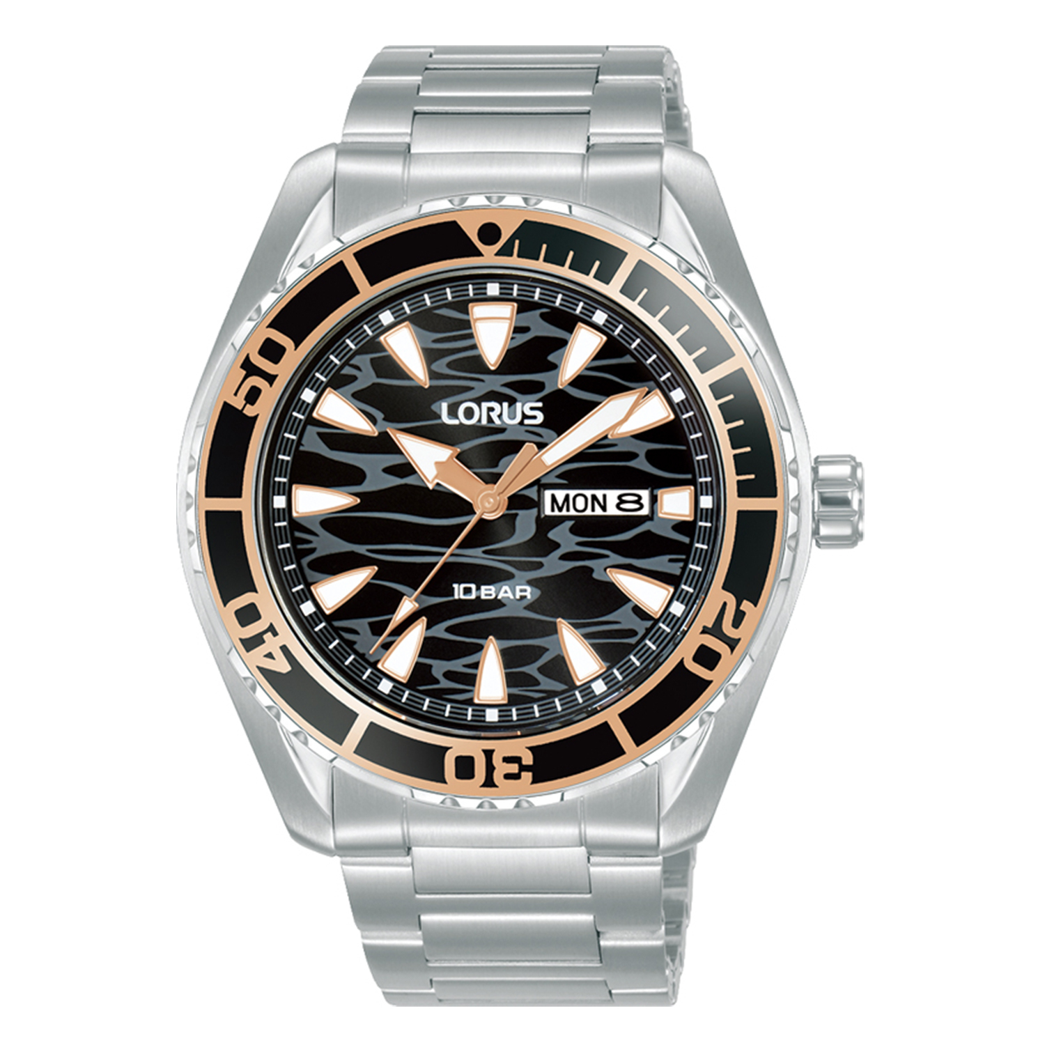 LORUS Sports Ανδρικό ρολόι RH387AX9