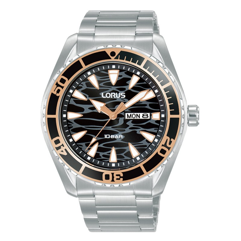 LORUS Sports Ανδρικό ρολόι RH387AX9