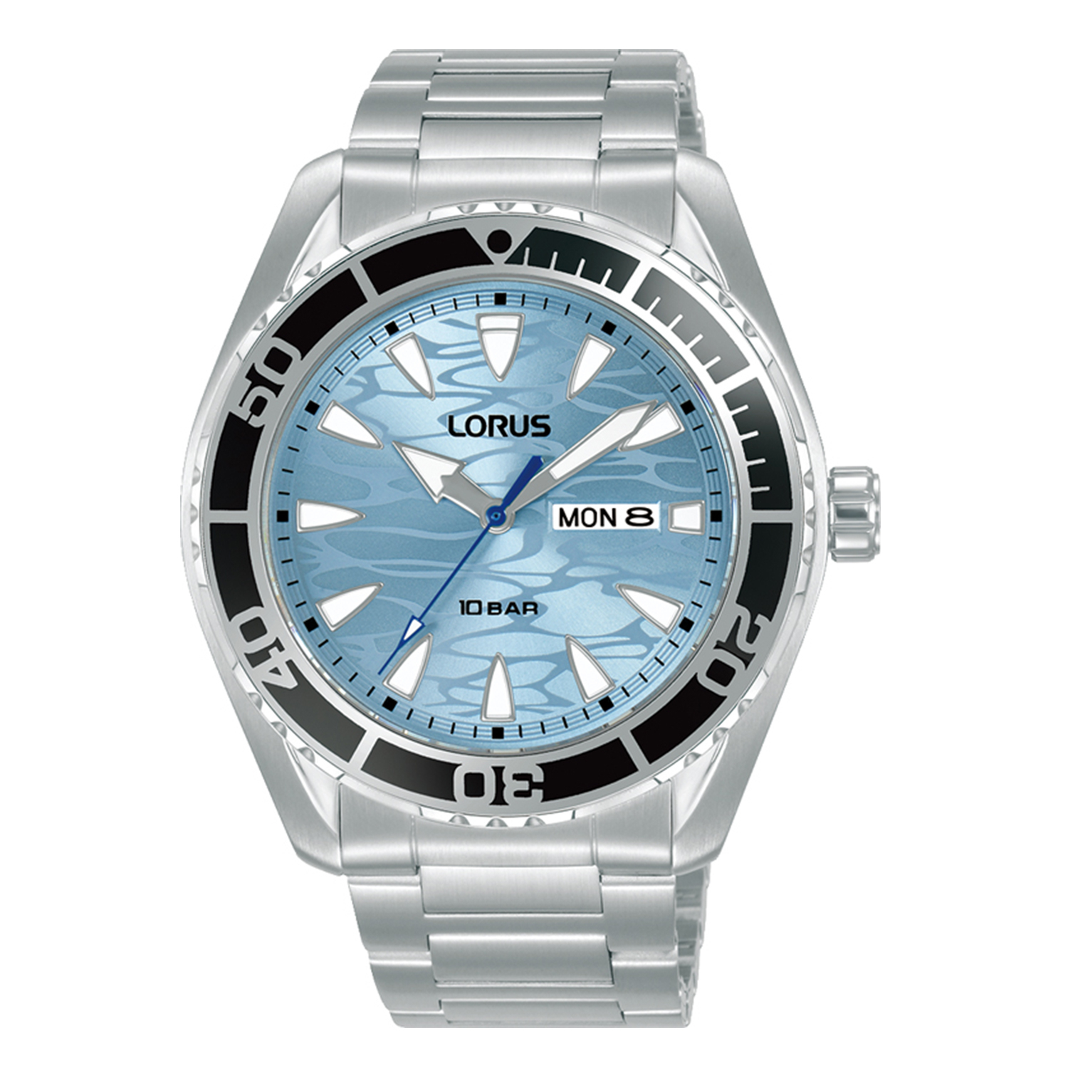 LORUS Sports Ανδρικό ρολόι RH389AX9