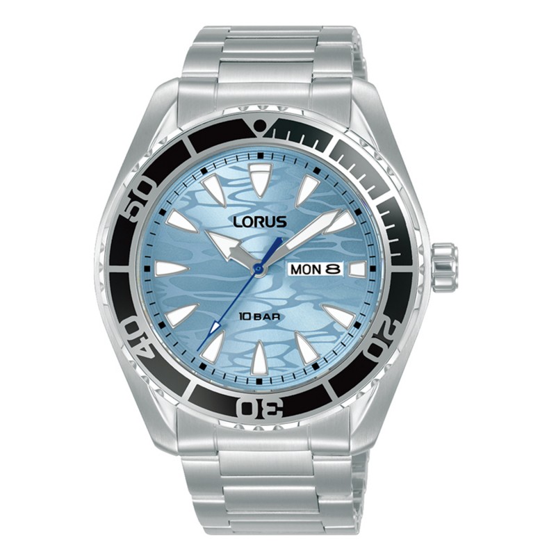 LORUS Sports Men's Watch RH389AX9