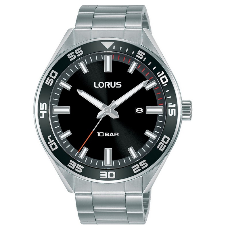 Men's watch Lorus RH935NX9