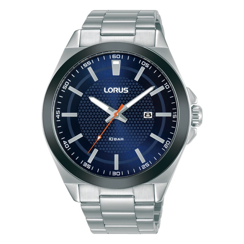 LORUS Sports Men's Watch RH937PX9