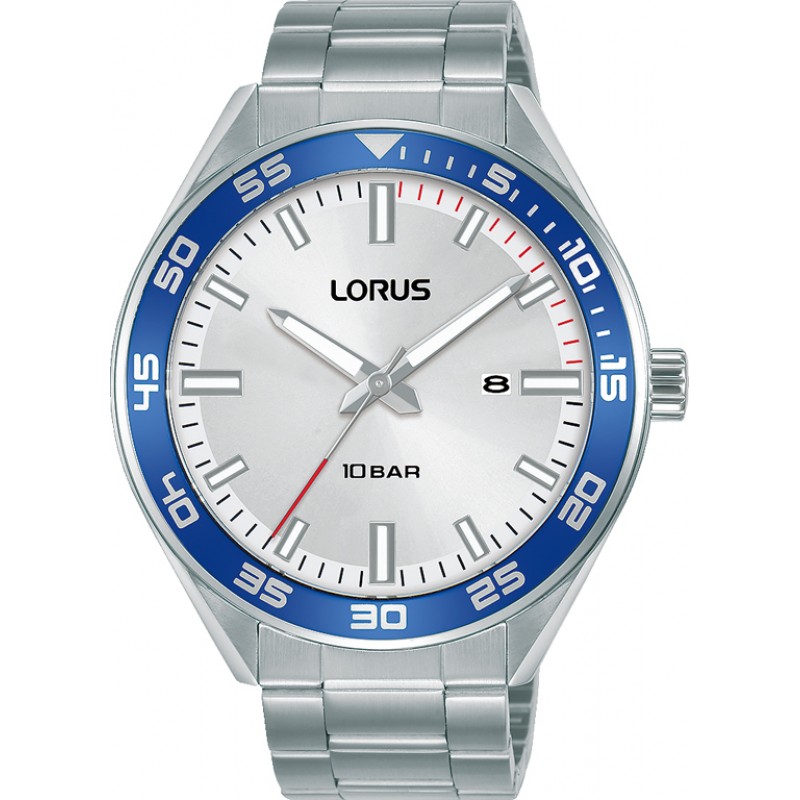 LORUS Sports Men's Watch RH939NX9