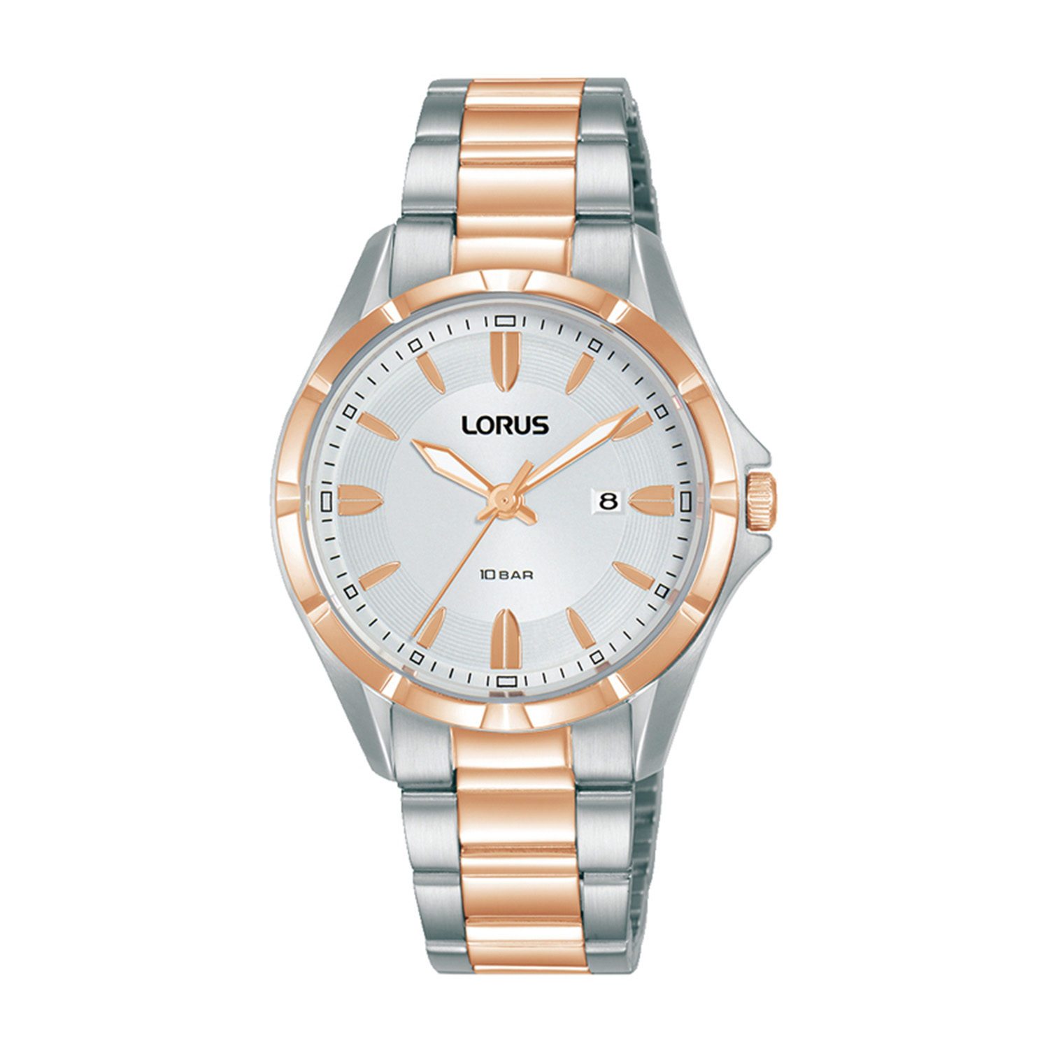 Γυναικείο ρολόι LORUS Classic RJ250BX9