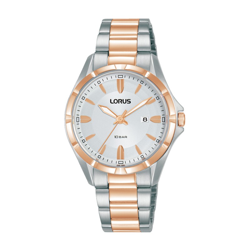 LORUS Classic RJ250BX9 women's watch