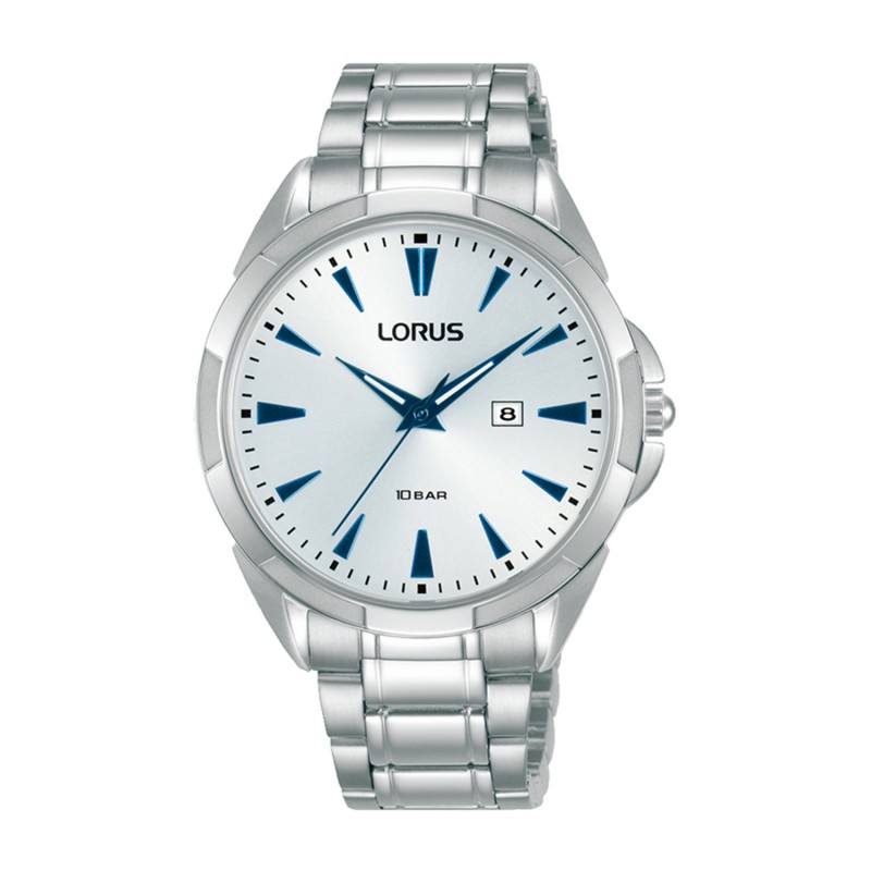 LORUS Sports RJ259BX9 Women's Watch