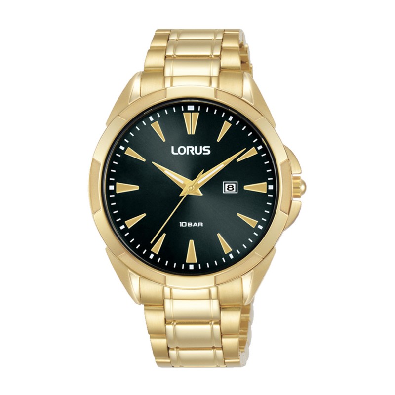 LORUS Sports RJ260BX9 Women's Watch