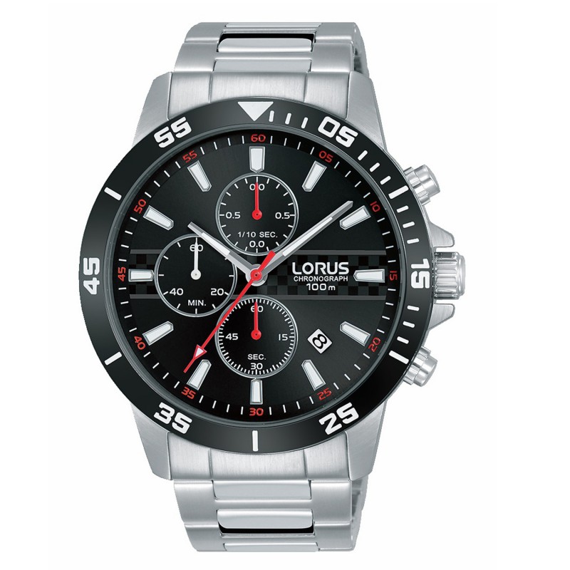 Men's watch Lorus RM305FX9