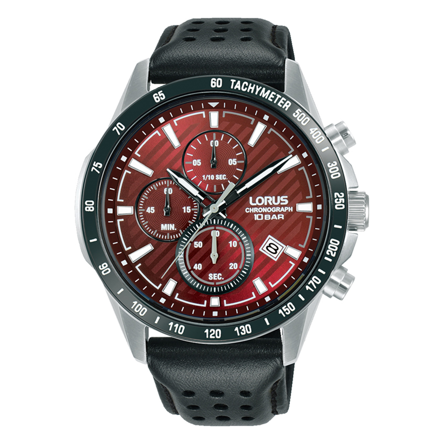 LORUS Sports Ανδρικό ρολόι RM305JX9