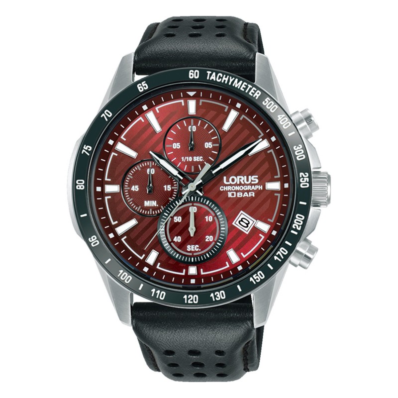 LORUS Sports Men's Watch RM305JX9
