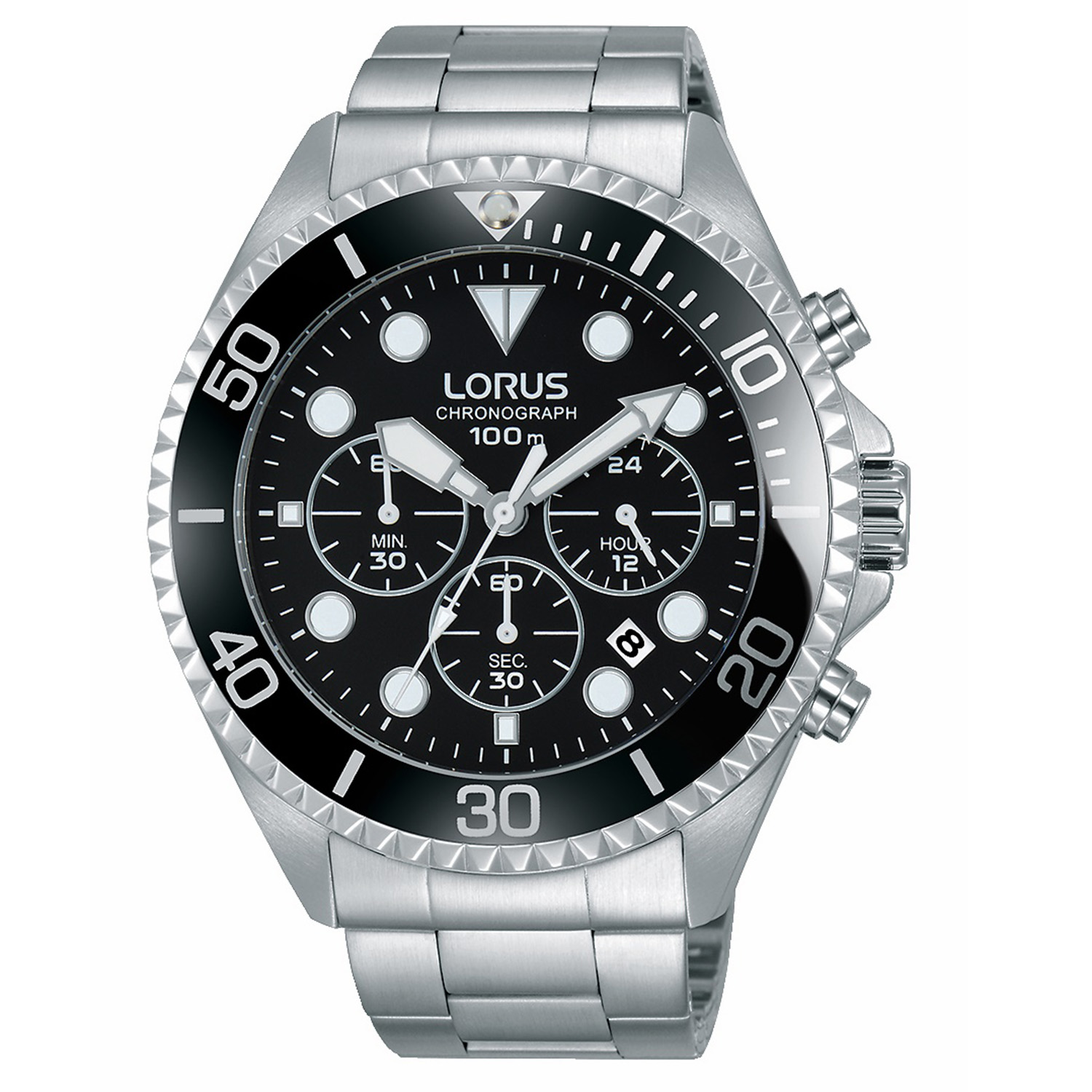 Ανδρικό ρολόι Lorus RT319GX9