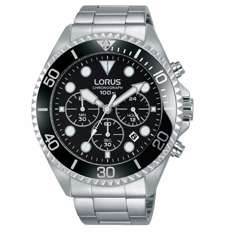Ανδρικό ρολόι Lorus RT319GX9