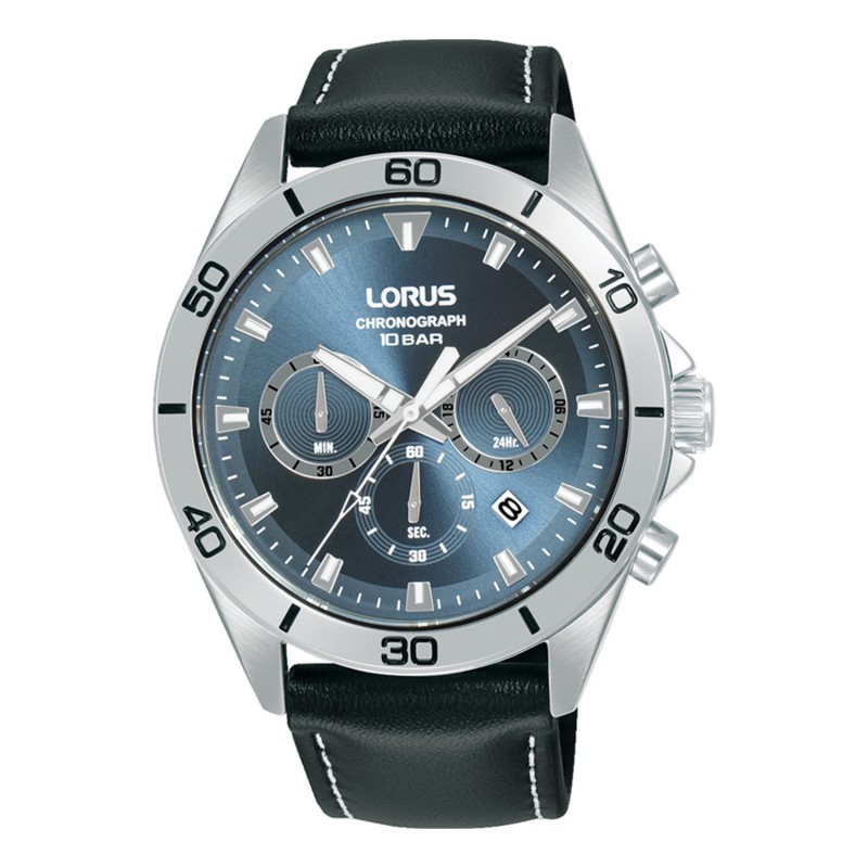 LORUS Sports Men's Chronograph Watch RT341KX9