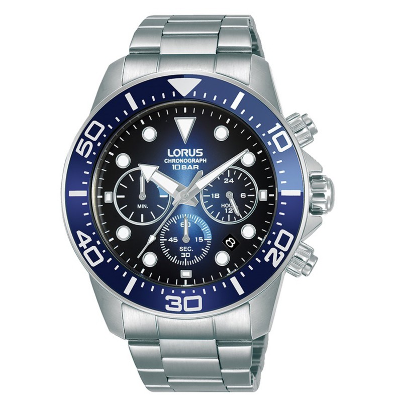 Ανδρικό ρολόι Lorus RT343JX9