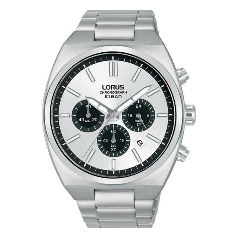 LORUS Sports Men's Chronograph Watch RT369KX9