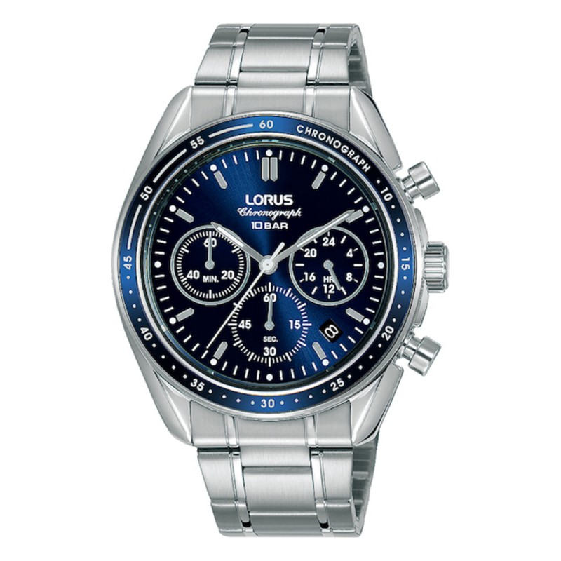 LORUS Sports Chronograph RT389HX9 Men's Watch