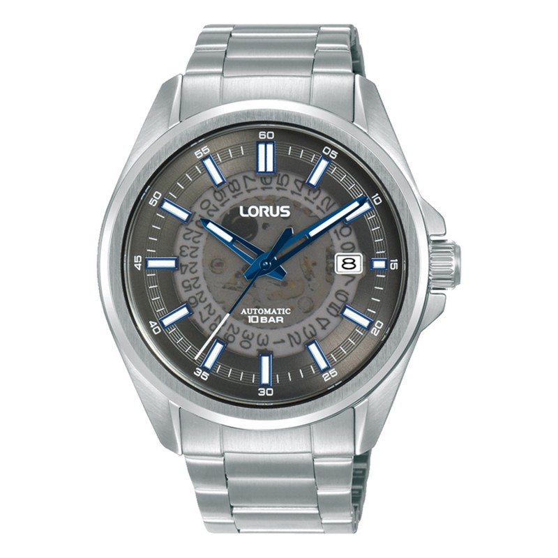 LORUS Classic Mechanical Automatic Men's Watch RU407AX9