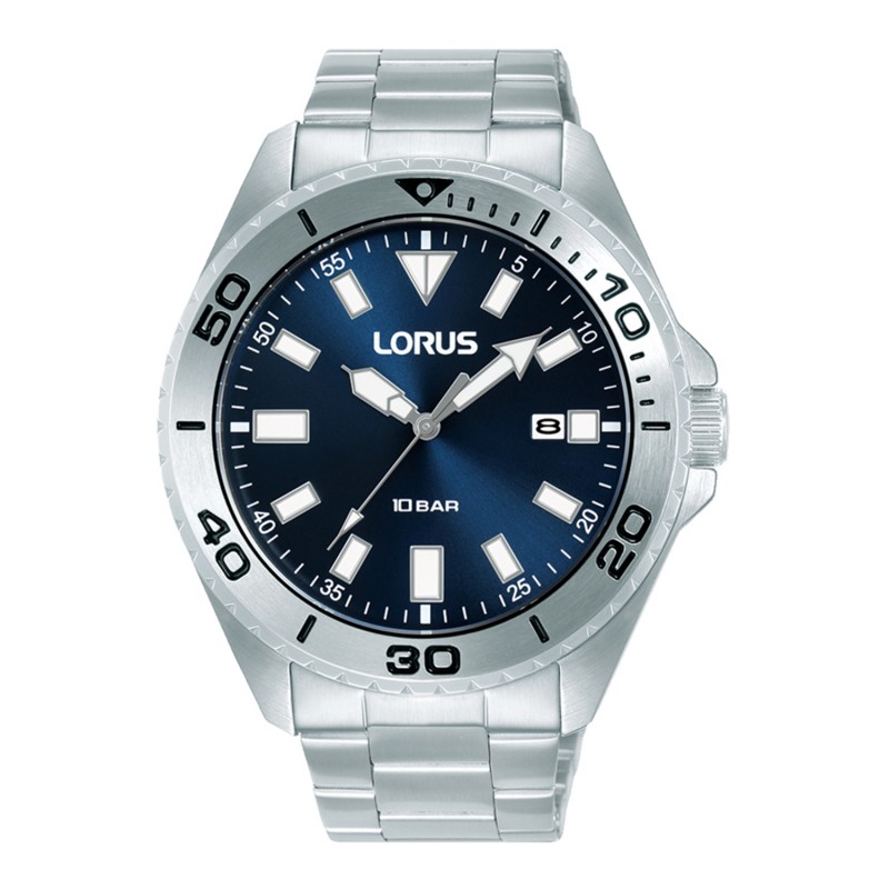 LORUS Sports Ανδρικό ρολόι RXH51KX9