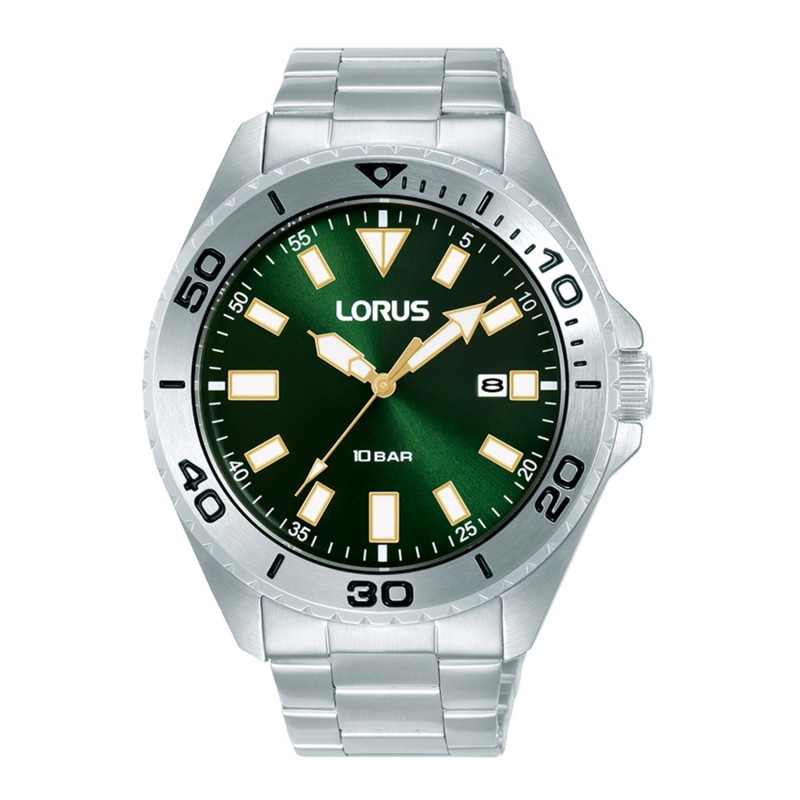 LORUS Sports Men's Watch RXH53KX9