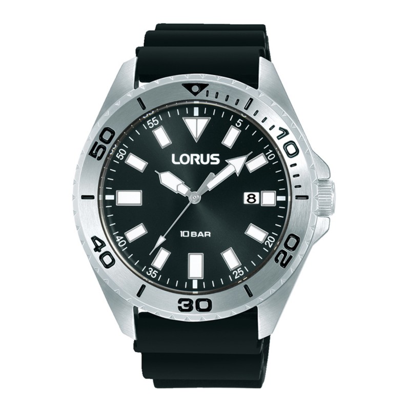LORUS Sports Men's Watch RXH55KX9