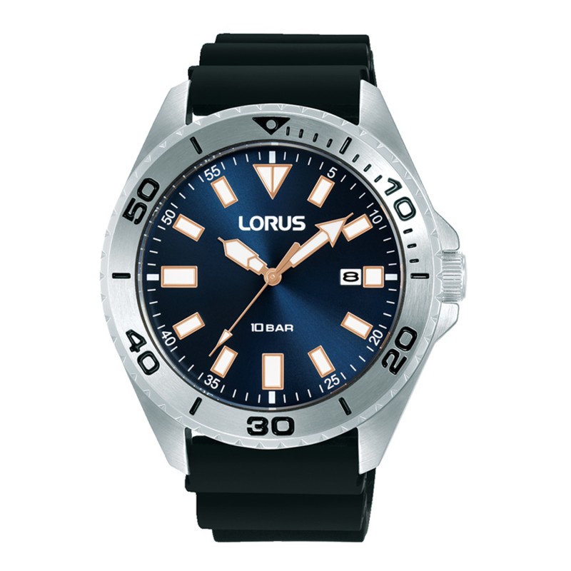 LORUS Sports Men's Watch RXH57KX9