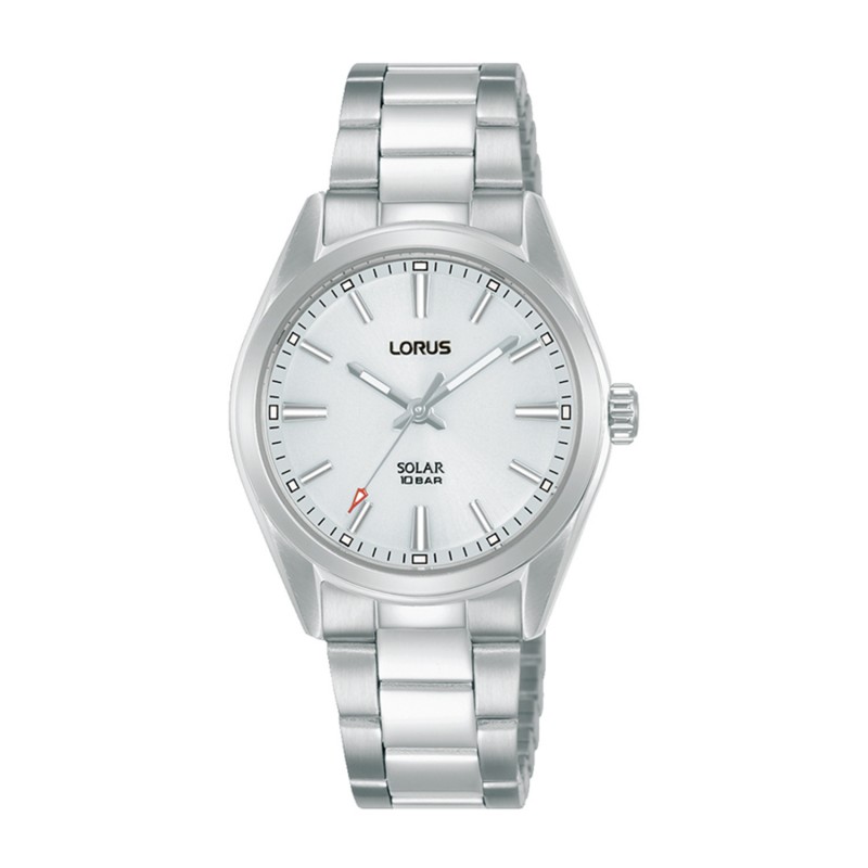 LORUS Sports Solar Women's Watch RY503AX9