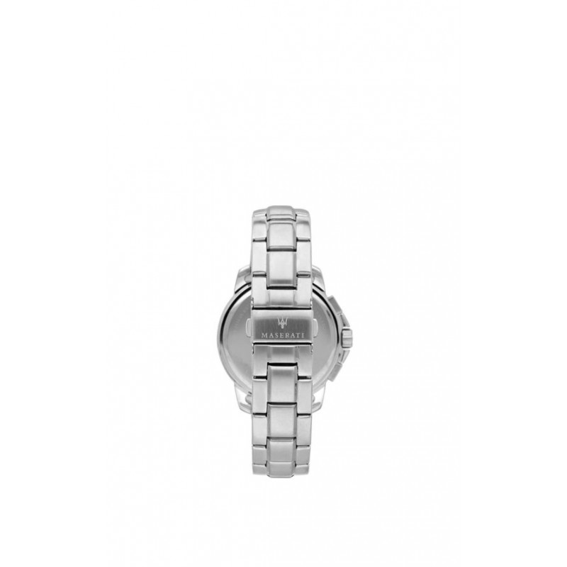 Ανδρικό ρολόι MASERATI SUCCESSO CHRONOGRAPH R8873621017
