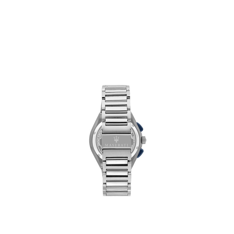 Ανδρικό ρολόι MASERATI TRICONIC CHRONOGRAPH R8873639001