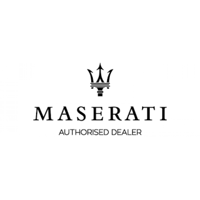 MASERATI STILE R8873642004 Ανδρικό Ρολόι Quartz Χρονογράφος Ακριβείας