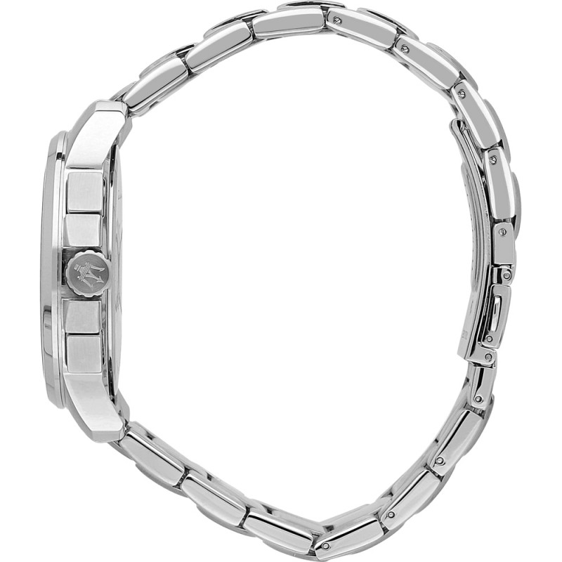 Ανδρικό ρολόι MASERATI SUCCESSO CHRONOGRAPH R8873621017