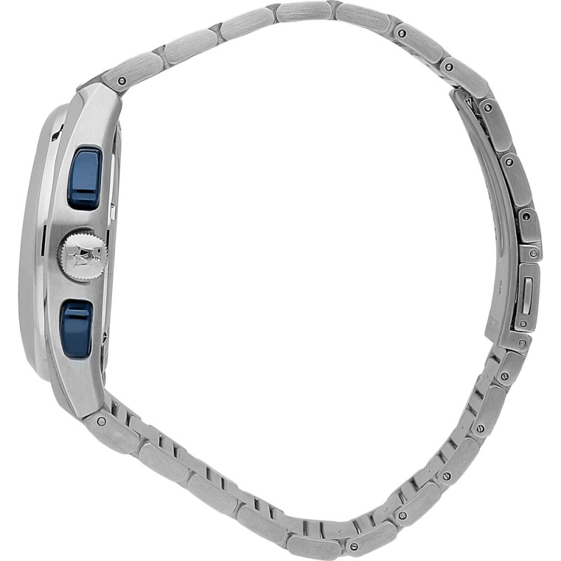 Ανδρικό ρολόι MASERATI TRICONIC CHRONOGRAPH R8873639001