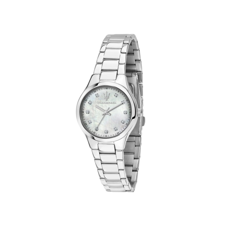 MASERATI ATTRAZIONE R8853151504 Women's Precision Quartz Watch