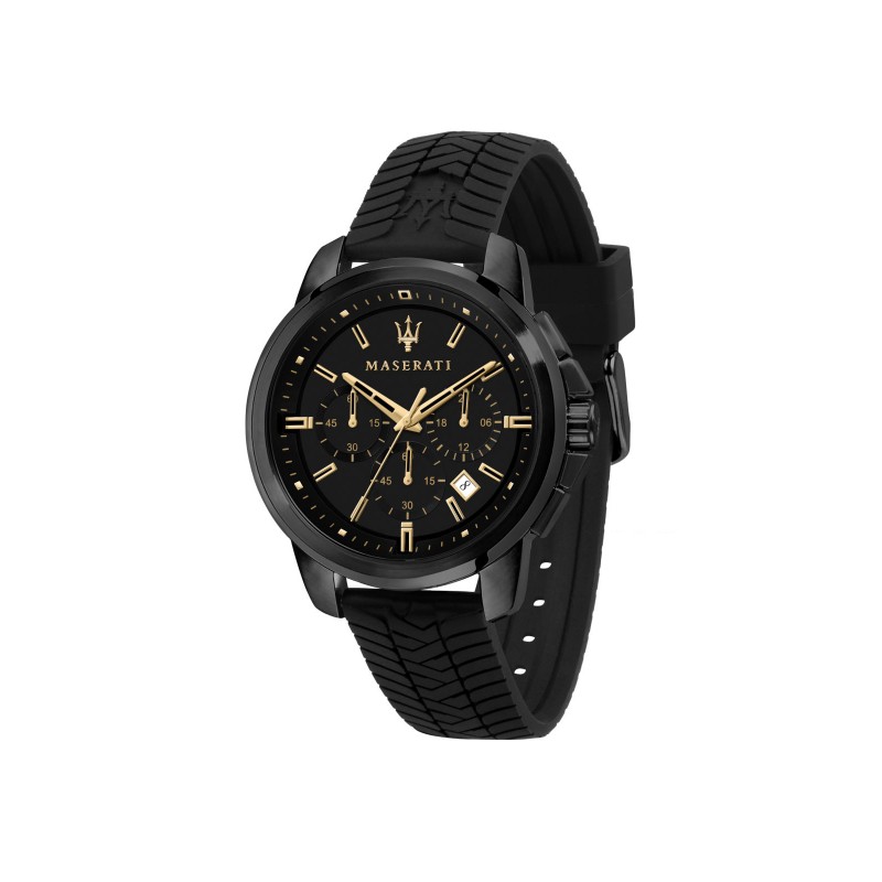 MASERATI SUCCESSO R8871621011 Men's Precision Chronograph Quartz Watch