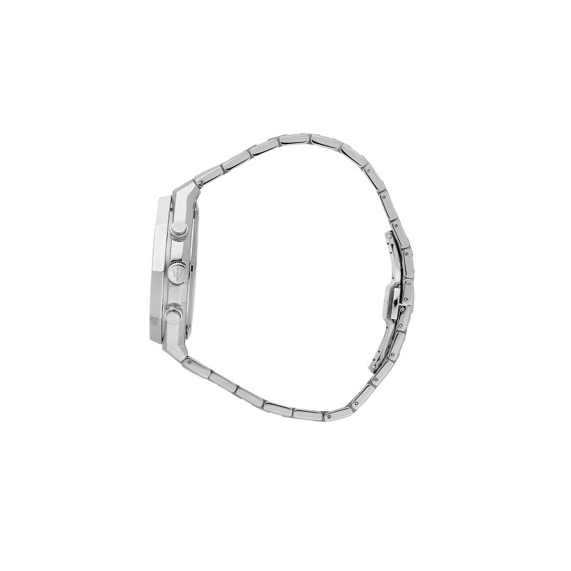 MASERATI STILE R8873642006 Ανδρικό Ρολόι Quartz Χρονογράφος Ακριβείας