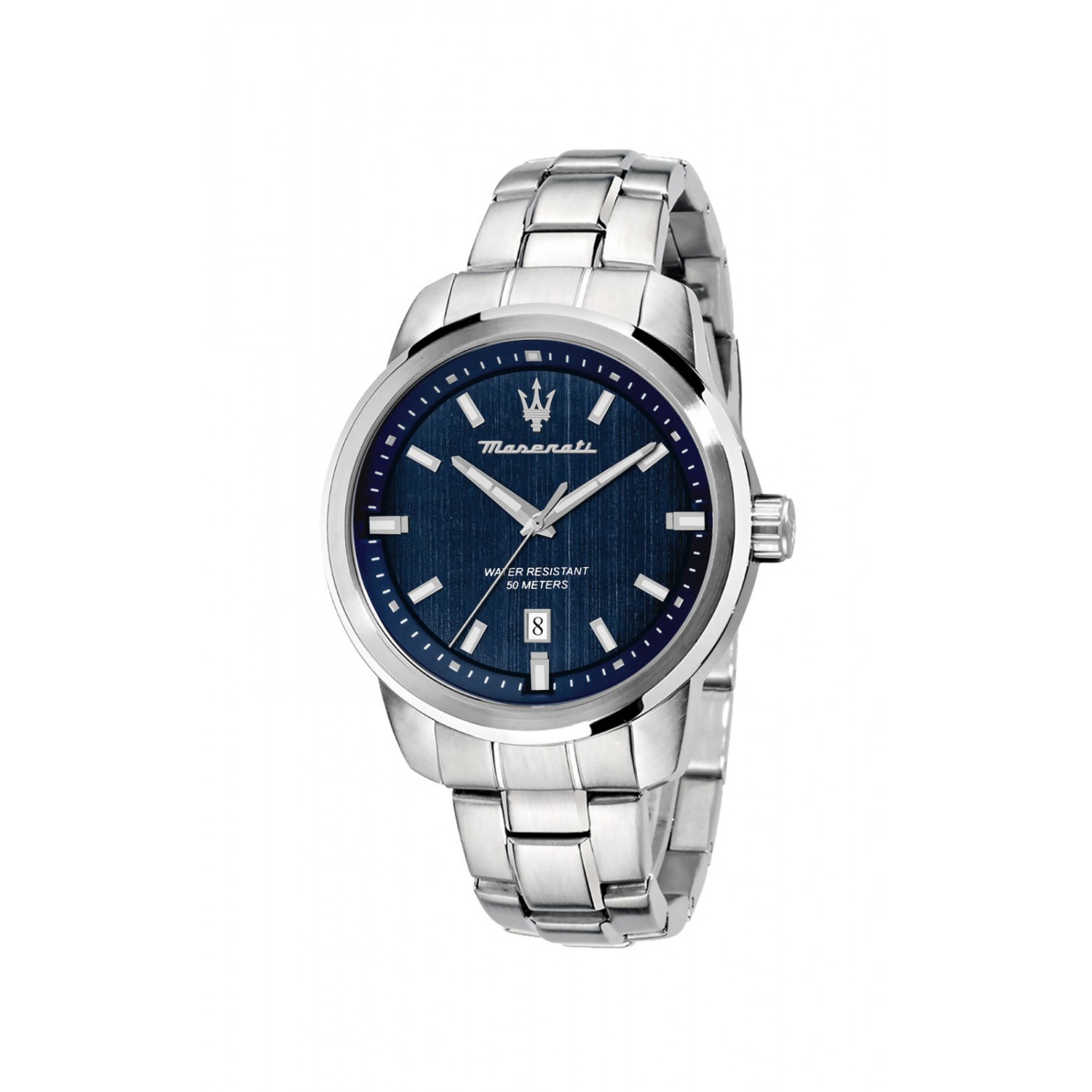 MASERATI SUCCESSO R8853121004 Ανδρικό Ρολόι Quartz Ακριβείας