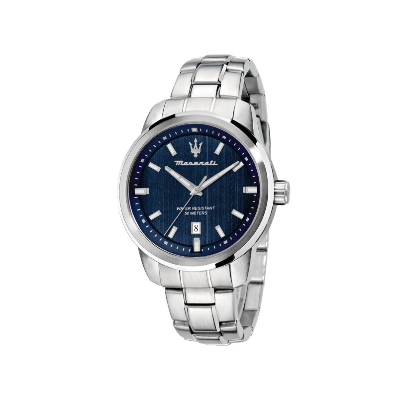 MASERATI SUCCESSO R8853121004 Men's Precision Quartz Watch