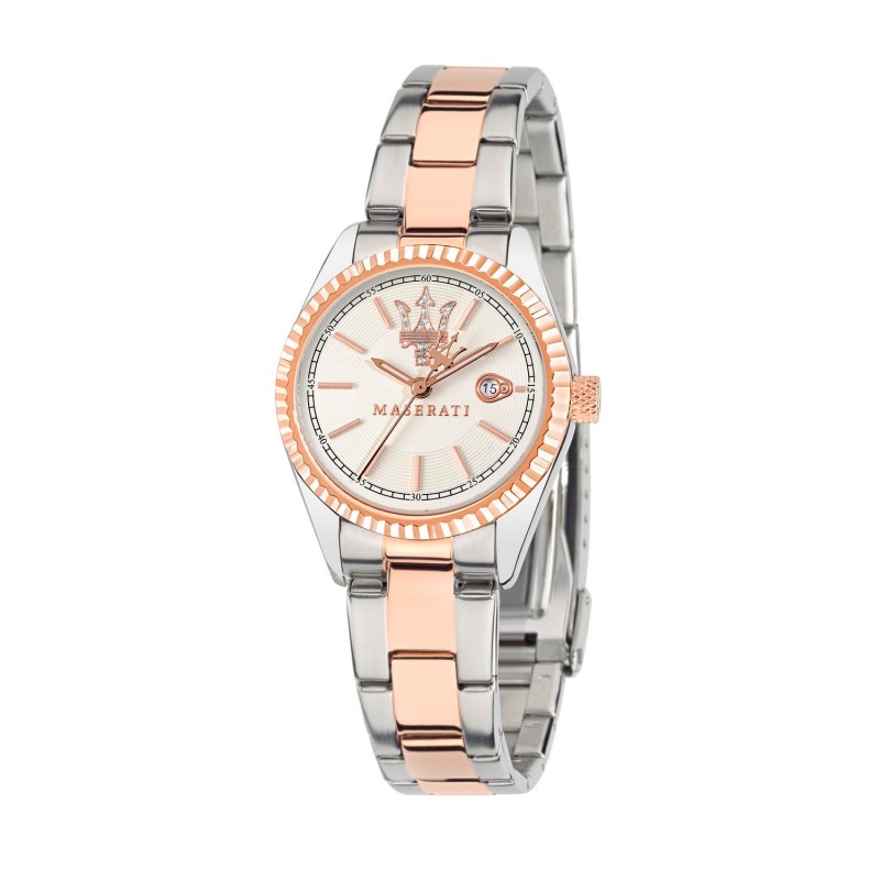 MASERATI COMPETIZIONE R8853100504 Women's Precision Quartz Watch