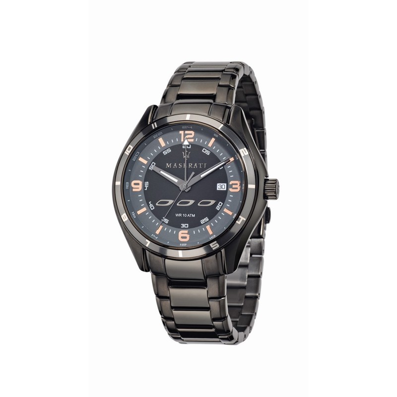 Men's watch MASERATI SORPASSO R8853124001