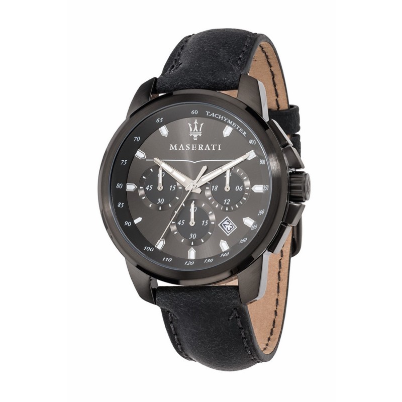 Men's watch MASERATI SUCCESSO R8871621002