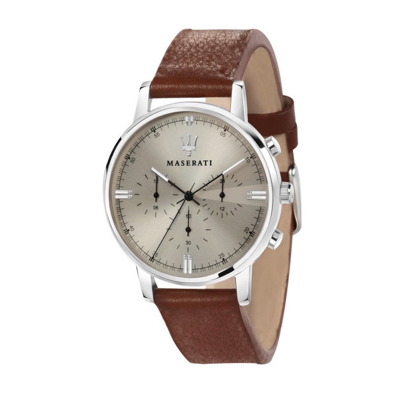 Men's watch MASERATI ELEGANZA CHRONOGRAPH R8871630001