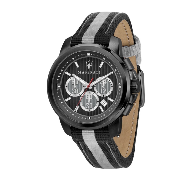 MASERATI ROYALE R8871637002 Men's Watch Quartz Multi-Function
