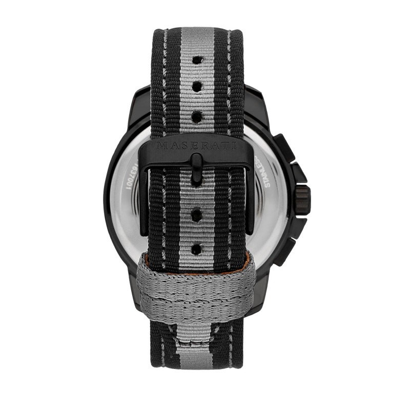 MASERATI ROYALE R8871637002 Ανδρικό Ρολόι Quartz Multi-Function