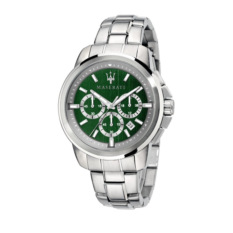 Men's watch MASERATI SUCCESSO CHRONOGRAPH R8873621017