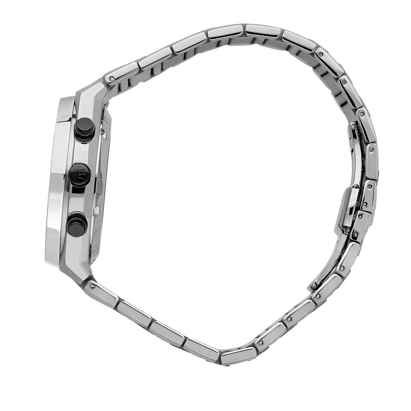 MASERATI STILE R8873642004 Ανδρικό Ρολόι Quartz Χρονογράφος Ακριβείας