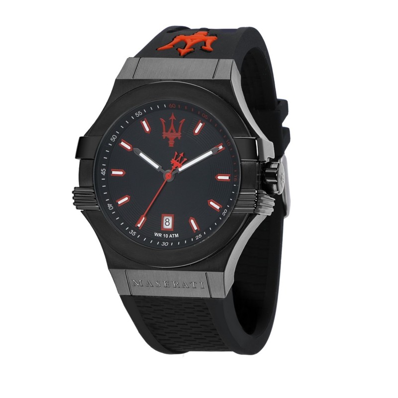 Men's watch MASERATI POTENZA R8851108020