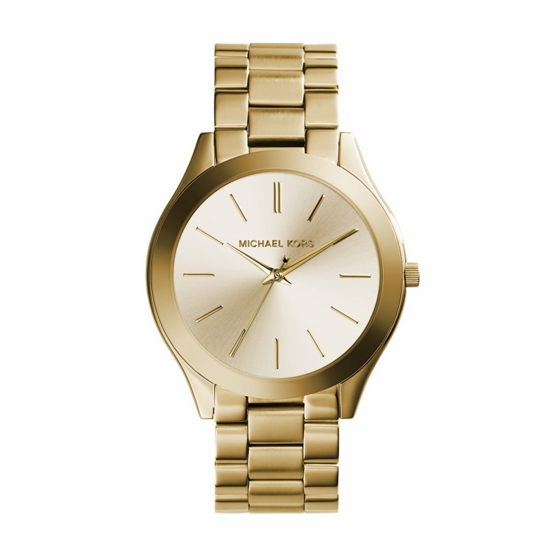 Γυναικείο ρολόι MICHAEL KORS Runway MK3179