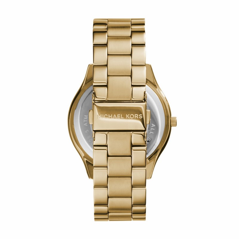 Γυναικείο ρολόι MICHAEL KORS Runway MK3179