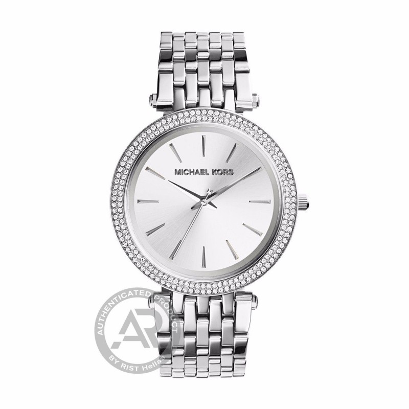 Michael Kors Darci Γυναικείο Ρολόι MK3190