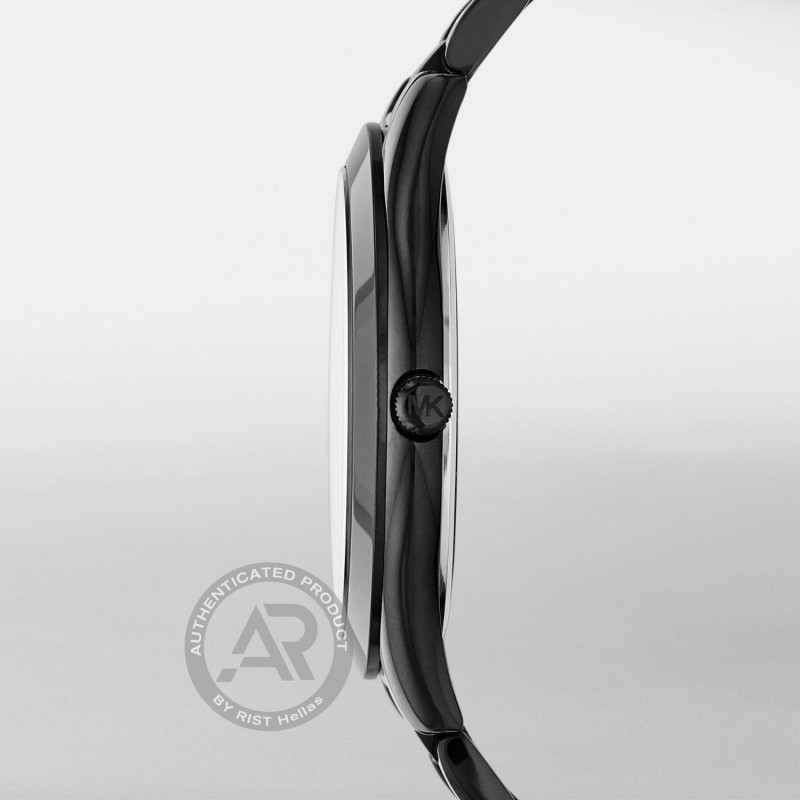 Michael Kors Slim Runway Γυναικείο Ρολόι MK3221